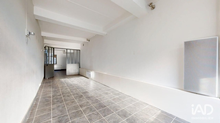 Ma-Cabane - Vente Boutique Auxerre, 52 m²