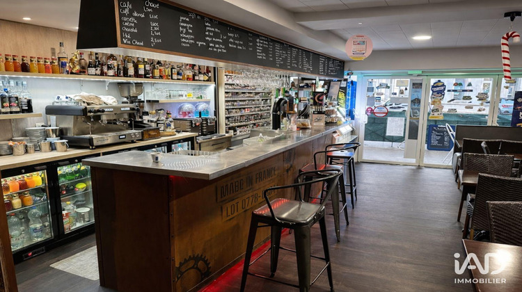 Ma-Cabane - Vente Boutique Auxerre, 110 m²