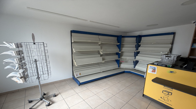 Ma-Cabane - Vente Boutique Auxon, 0 m²
