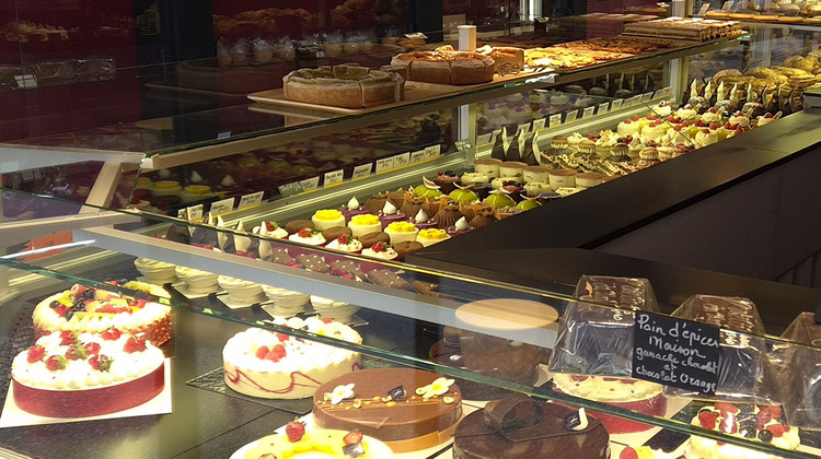 Ma-Cabane - Vente Boutique AVALLON, 348 m²