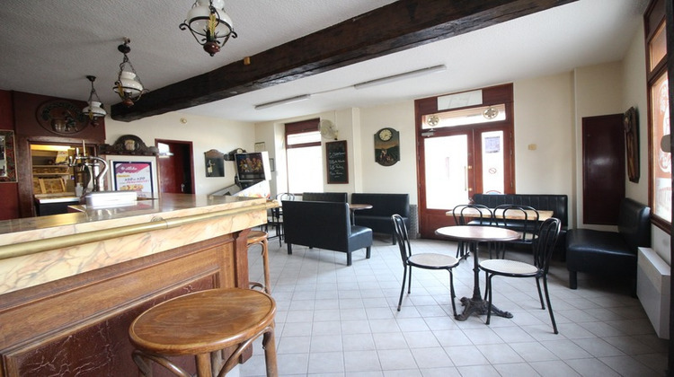 Ma-Cabane - Vente Boutique AVENAY VAL D OR, 100 m²
