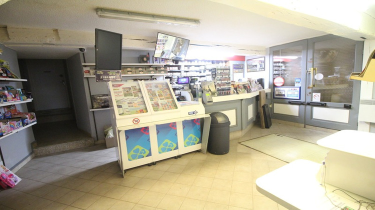 Ma-Cabane - Vente Boutique AVENAY VAL D OR, 100 m²