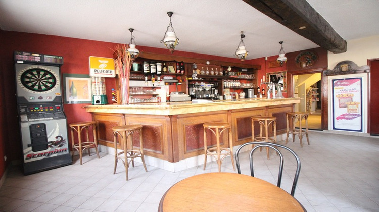 Ma-Cabane - Vente Boutique AVENAY VAL D OR, 100 m²