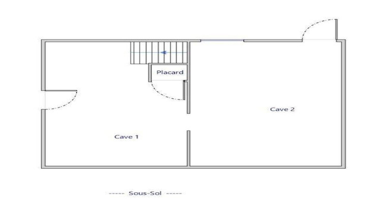 Ma-Cabane - Vente Boutique Aveze, 63 m²