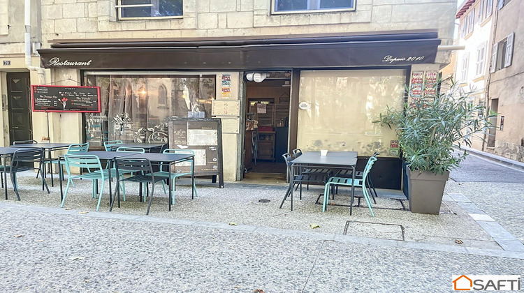 Ma-Cabane - Vente Boutique Avignon, 40 m²