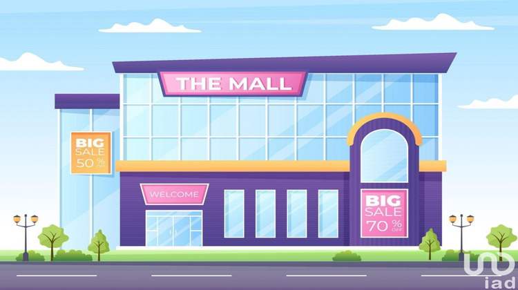 Ma-Cabane - Vente Boutique Avignon, 31 m²