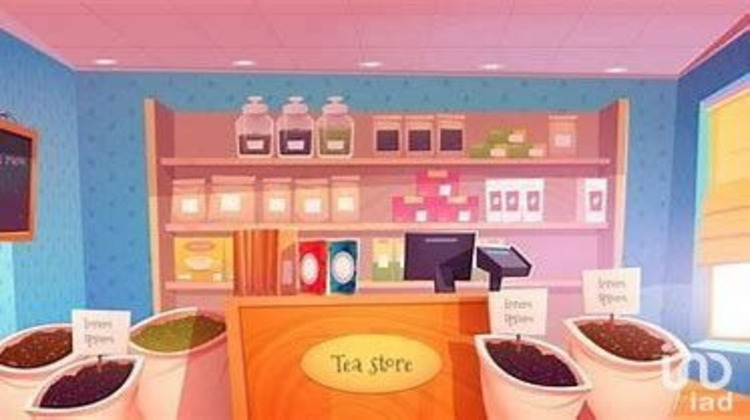 Ma-Cabane - Vente Boutique Avignon, 31 m²