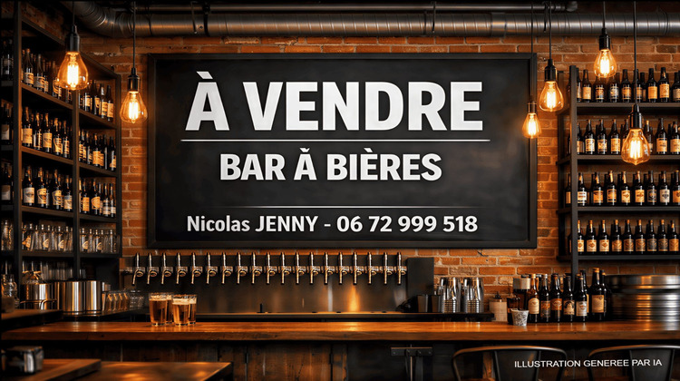 Ma-Cabane - Vente Boutique Avignon, 60 m²