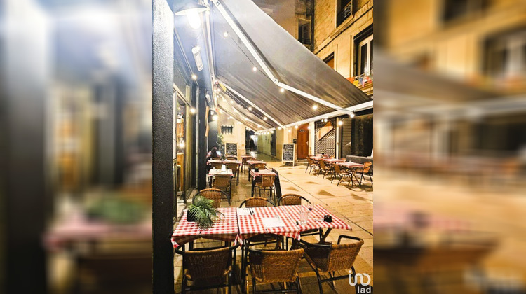 Ma-Cabane - Vente Boutique Avignon, 45 m²