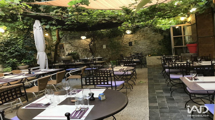 Ma-Cabane - Vente Boutique Avignon, 121 m²