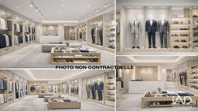 Ma-Cabane - Vente Boutique Avignon, 90 m²