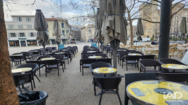 Ma-Cabane - Vente Boutique Avignon, 86 m²