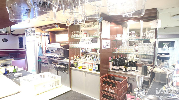 Ma-Cabane - Vente Boutique Avignon, 60 m²