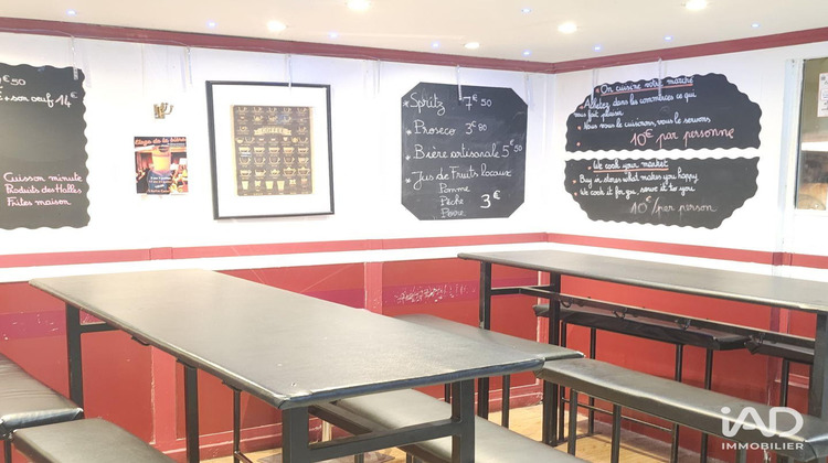 Ma-Cabane - Vente Boutique Avignon, 60 m²