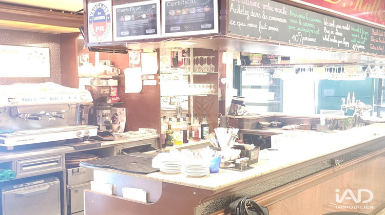 Ma-Cabane - Vente Boutique Avignon, 60 m²