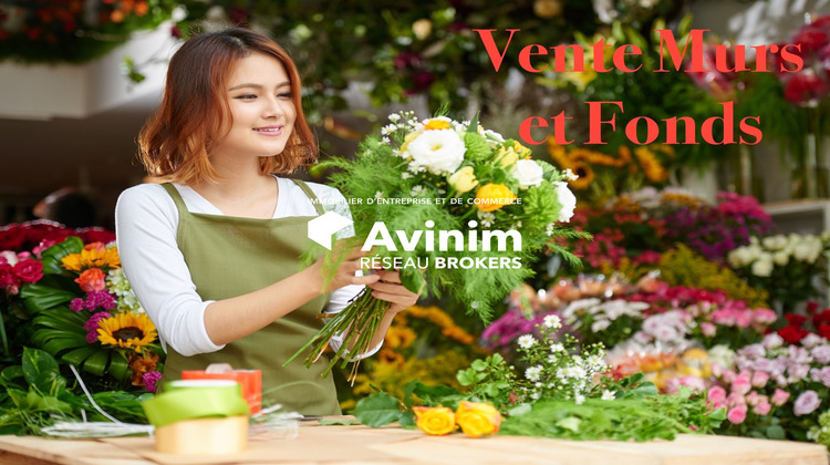 Ma-Cabane - Vente Boutique Avignon, 73 m²