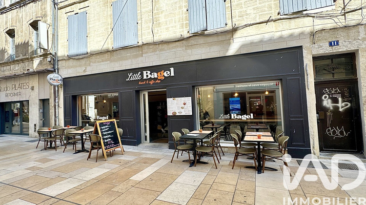 Ma-Cabane - Vente Boutique Avignon, 120 m²