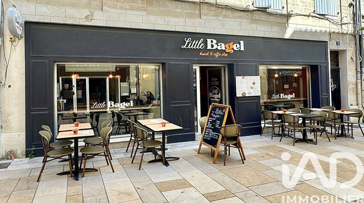 Ma-Cabane - Vente Boutique Avignon, 120 m²