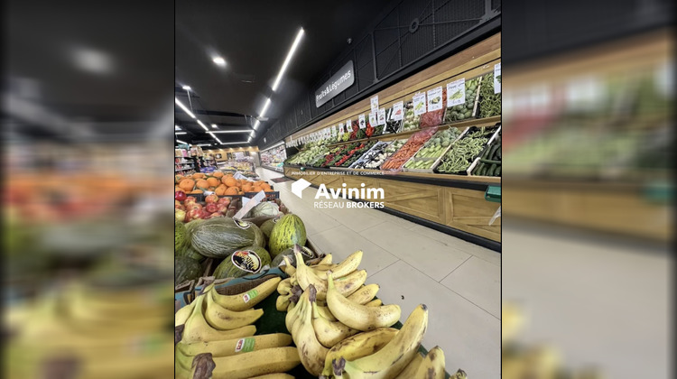 Ma-Cabane - Vente Boutique Avignon, 750 m²