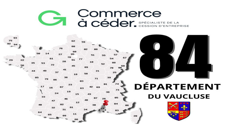 Ma-Cabane - Vente Boutique Avignon, 180 m²