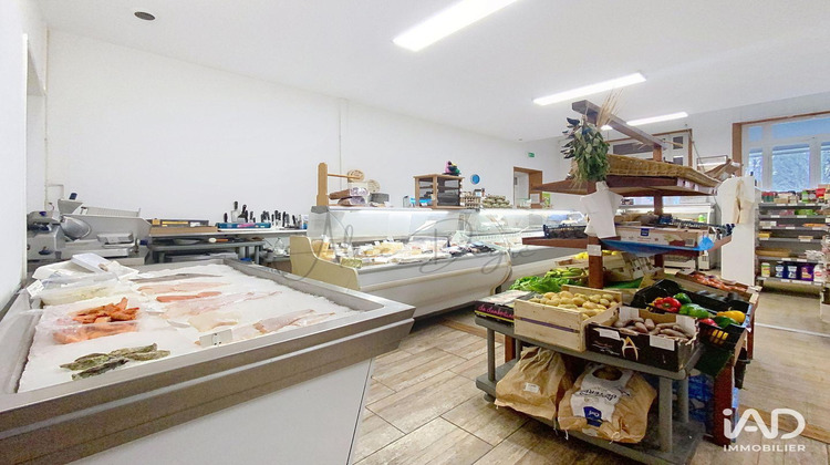 Ma-Cabane - Vente Boutique Avignonet-Lauragais, 129 m²