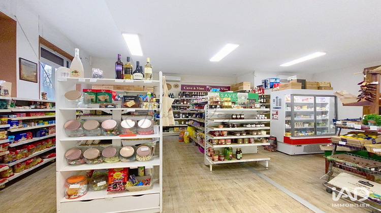 Ma-Cabane - Vente Boutique Avignonet-Lauragais, 129 m²