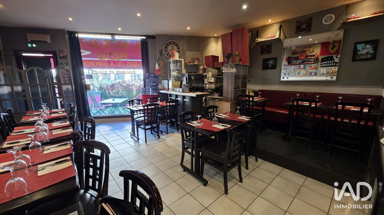 Ma-Cabane - Vente Boutique Avon, 70 m²