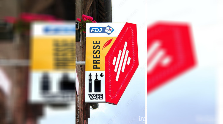 Ma-Cabane - Vente Boutique Avord, 130 m²