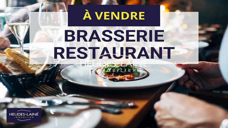 Ma-Cabane - Vente Boutique AVRANCHES, 0 m²