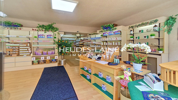 Ma-Cabane - Vente Boutique AVRANCHES, 84 m²
