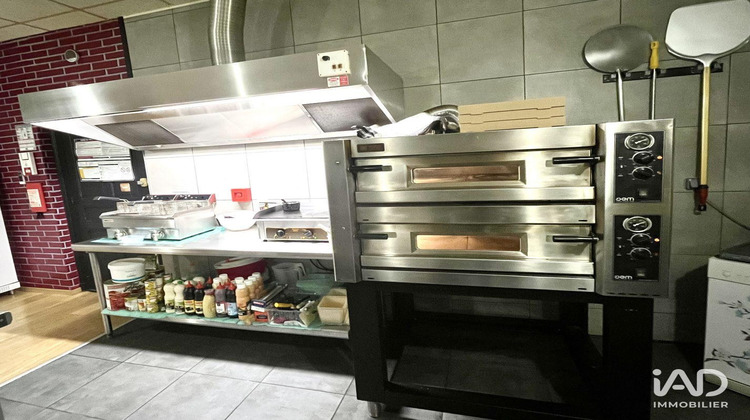 Ma-Cabane - Vente Boutique Avricourt, 70 m²