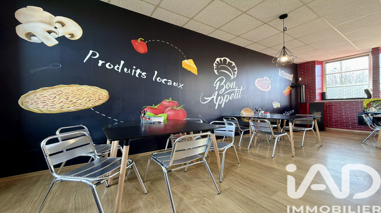 Ma-Cabane - Vente Boutique Avricourt, 70 m²