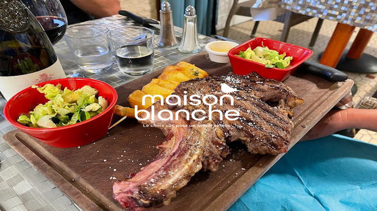 Ma-Cabane - Vente Boutique Avrillé, 350 m²