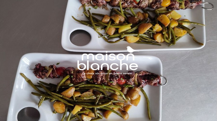 Ma-Cabane - Vente Boutique Avrillé, 350 m²