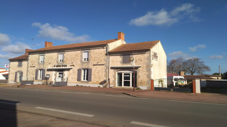 Ma-Cabane - Vente Boutique Avrillé, 350 m²
