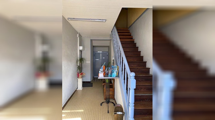 Ma-Cabane - Vente Boutique Avrillé, 350 m²