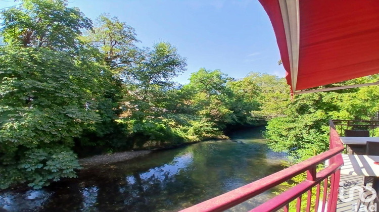 Ma-Cabane - Vente Boutique Axat, 230 m²