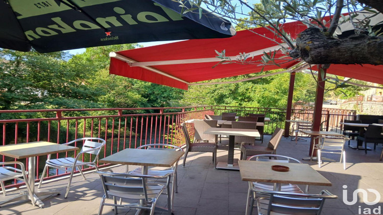 Ma-Cabane - Vente Boutique Axat, 230 m²