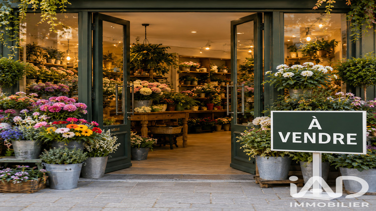 Ma-Cabane - Vente Boutique Bacqueville-en-Caux, 280 m²