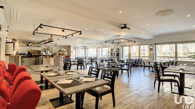 Ma-Cabane - Vente Boutique Badonviller, 200 m²