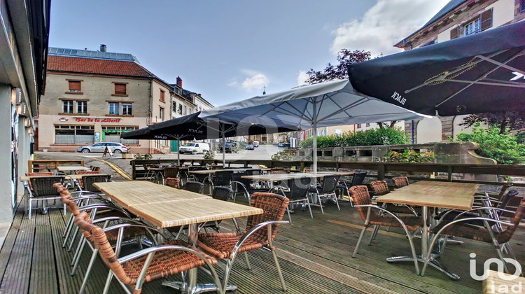 Ma-Cabane - Vente Boutique Badonviller, 200 m²