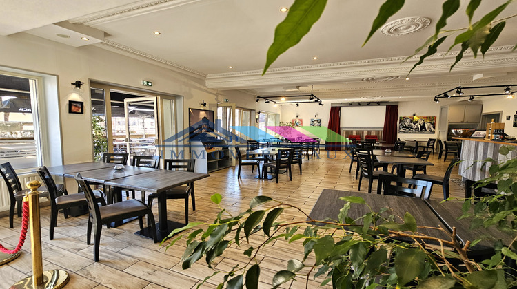 Ma-Cabane - Vente Boutique Badonviller, 100 m²