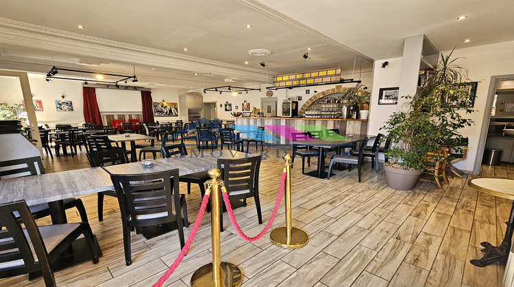 Ma-Cabane - Vente Boutique Badonviller, 100 m²