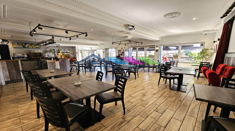 Ma-Cabane - Vente Boutique Badonviller, 100 m²