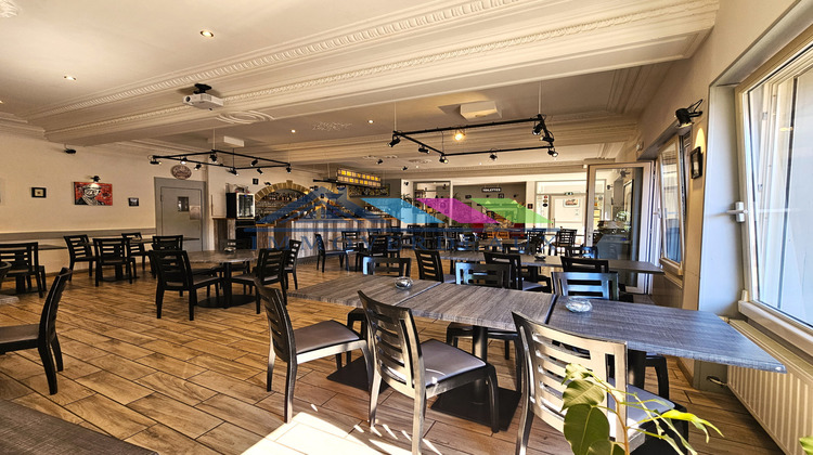 Ma-Cabane - Vente Boutique Badonviller, 100 m²