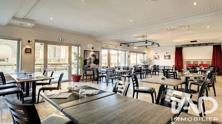 Ma-Cabane - Vente Boutique Badonviller, 200 m²