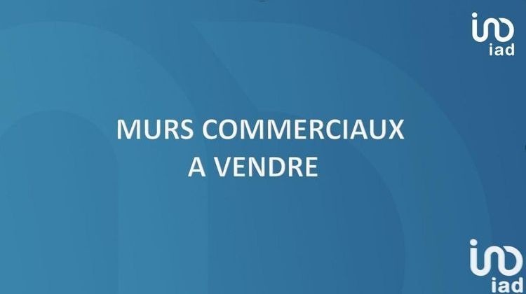 Ma-Cabane - Vente Boutique Bagnères-de-Bigorre, 60 m²