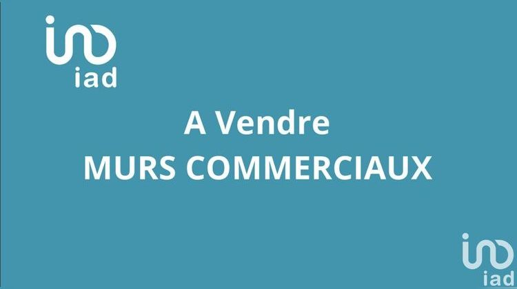 Ma-Cabane - Vente Boutique Bagnères-de-Bigorre, 83 m²