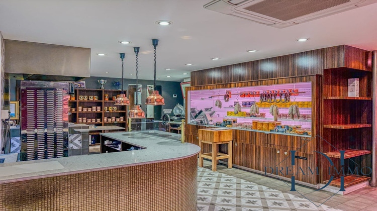 Ma-Cabane - Vente Boutique Bagnères-de-Bigorre, 121 m²