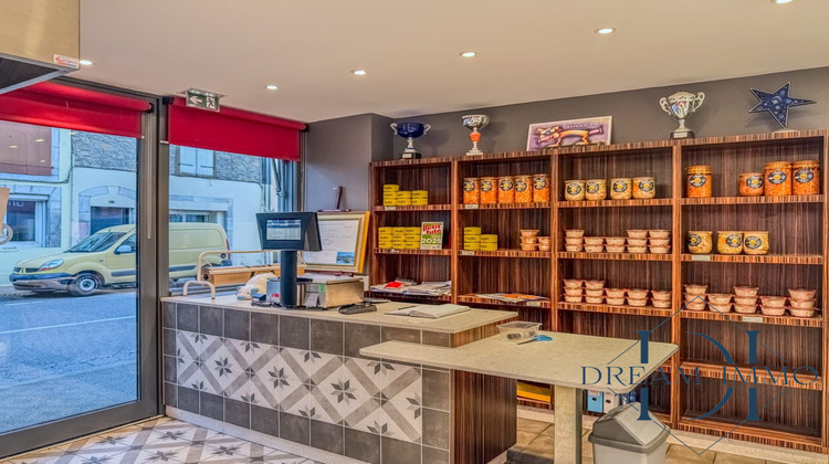 Ma-Cabane - Vente Boutique Bagnères-de-Bigorre, 121 m²